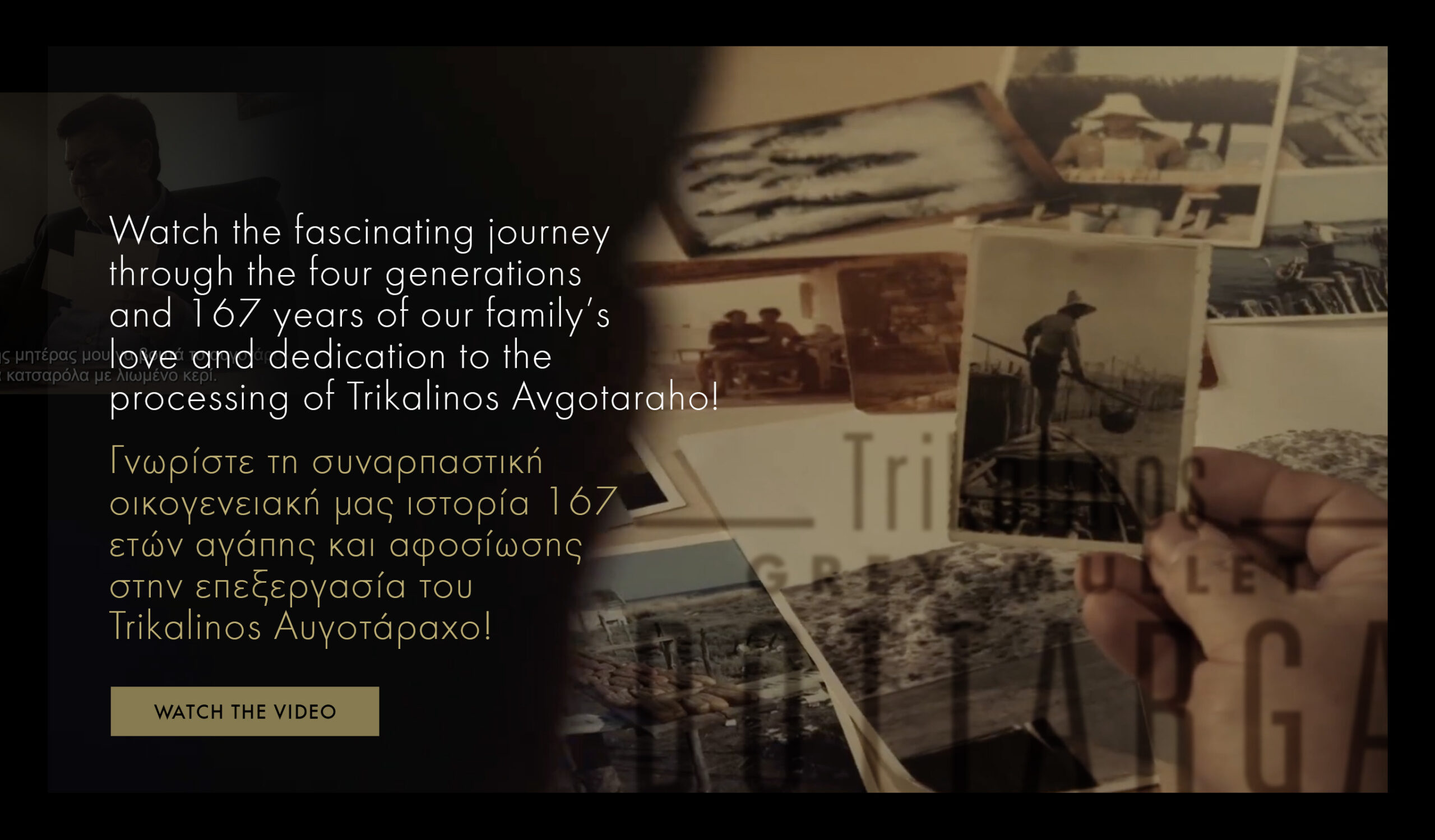 Watch the fascinating journey